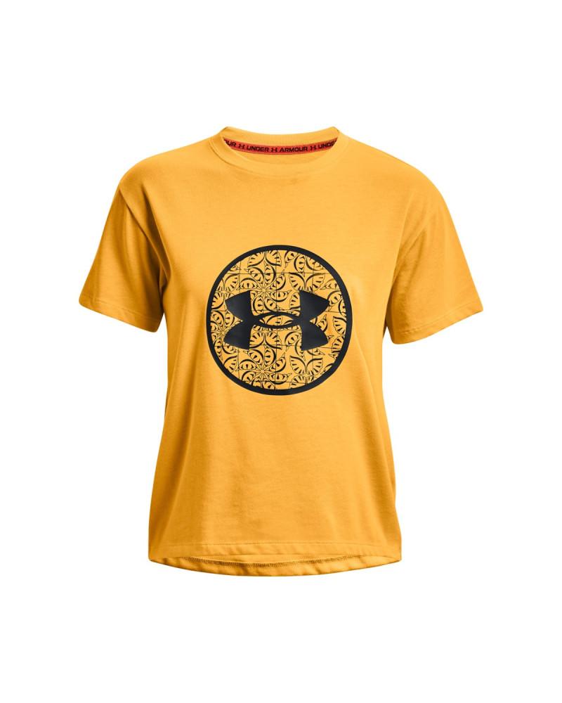 Tricou Dama SS TEE LNY Under Armour