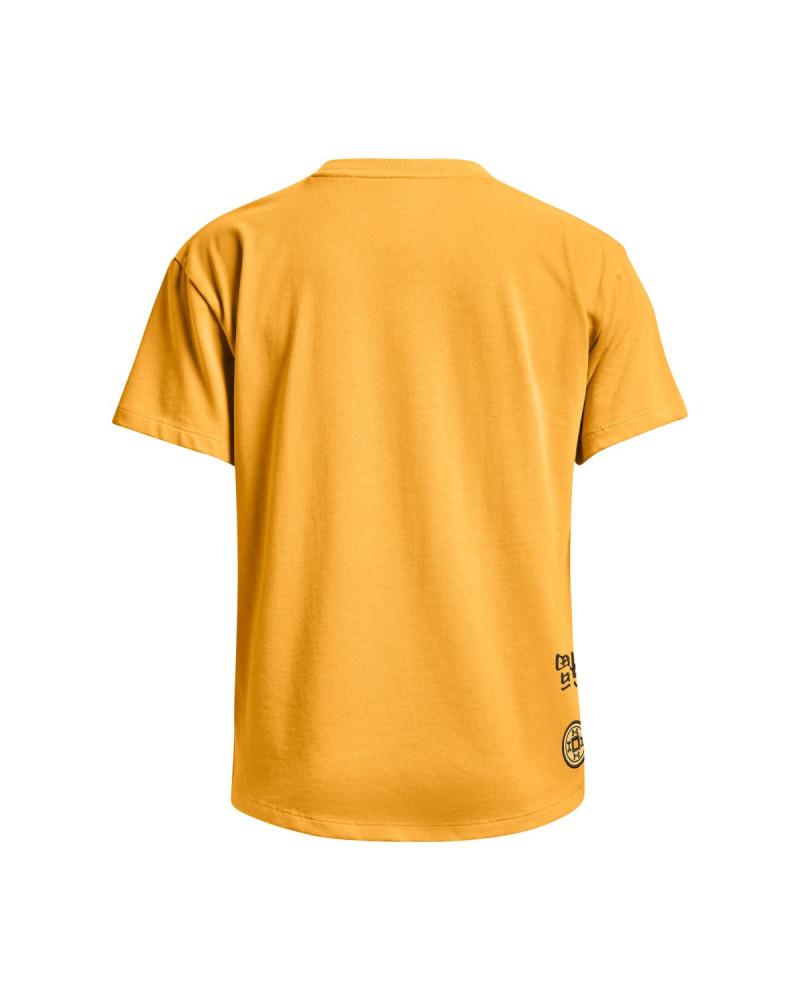 Tricou Dama SS TEE LNY Under Armour