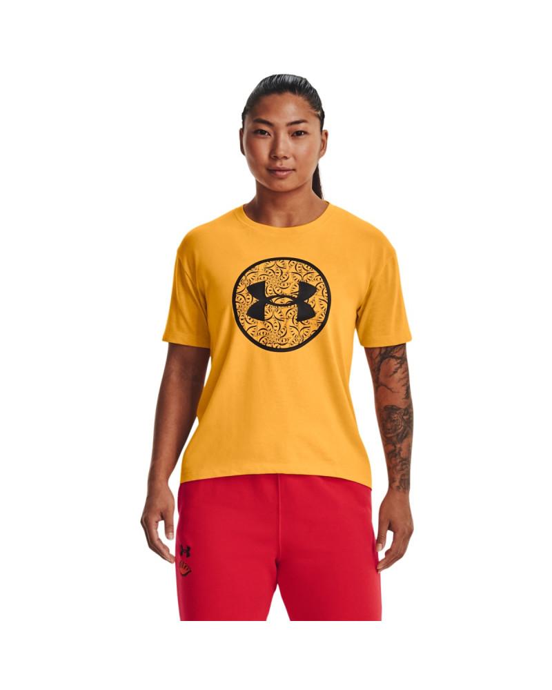 Tricou Dama SS TEE LNY Under Armour