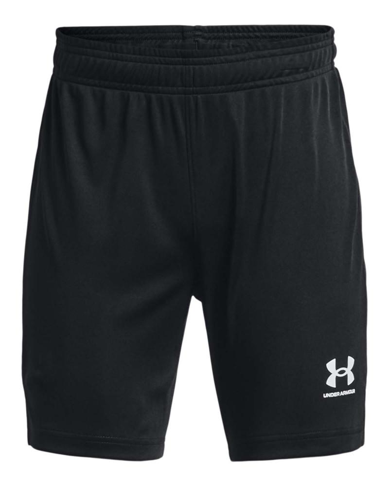 Pantaloni scurti Baieti Y CHALLENGER CORE SHORT Under Armour 