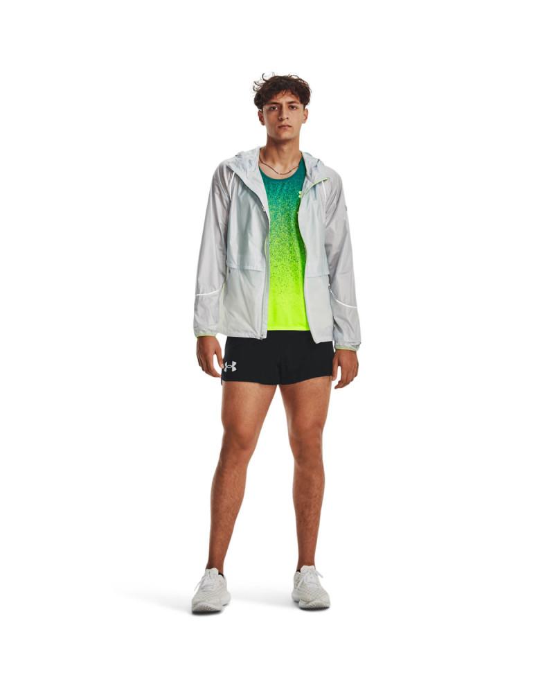 Jacheta Barbati IMPASSE LIGHTWEIGHT RUN JKT Under Armour 