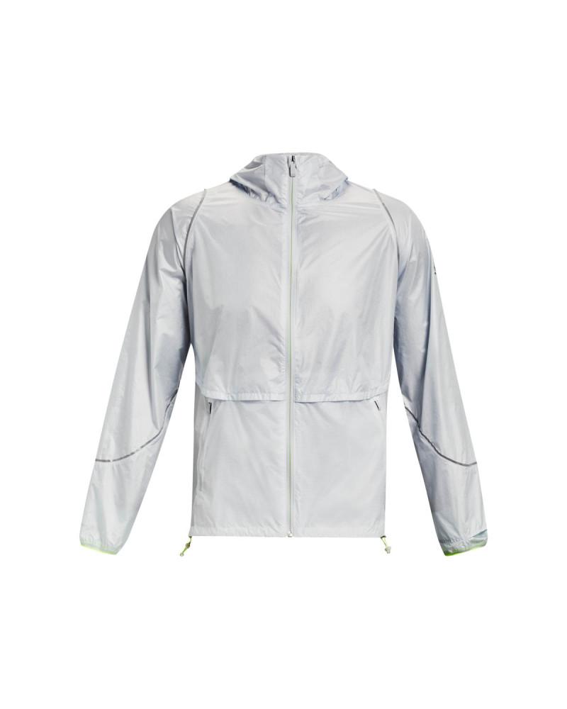 Jacheta Barbati IMPASSE LIGHTWEIGHT RUN JKT Under Armour