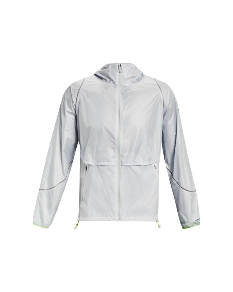 Jacheta Barbati IMPASSE LIGHTWEIGHT RUN JKT Under Armour 