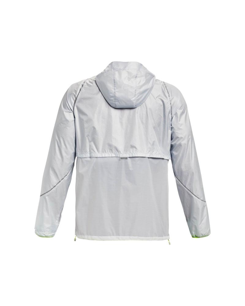 Jacheta Barbati IMPASSE LIGHTWEIGHT RUN JKT Under Armour