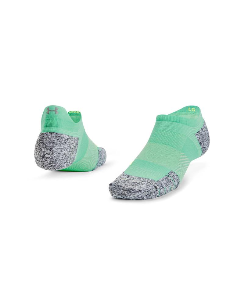 UA AD RUN CUSHION 1PK NS TAB