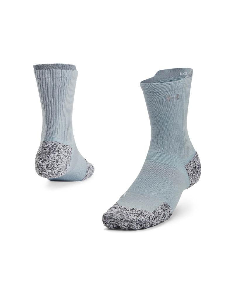 Sosete Unisex AD RUN CUSHION 1PK MID Under Armour 