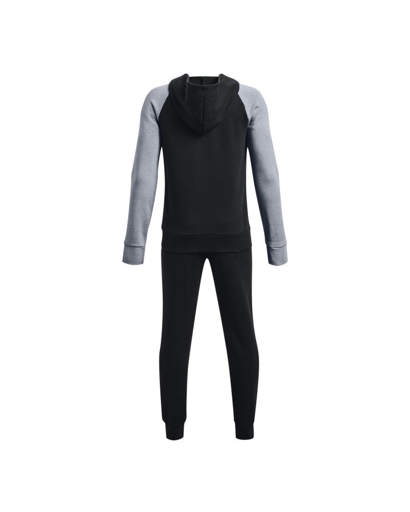 Trening Baieti RIVAL FLEECE SUIT Under Armour