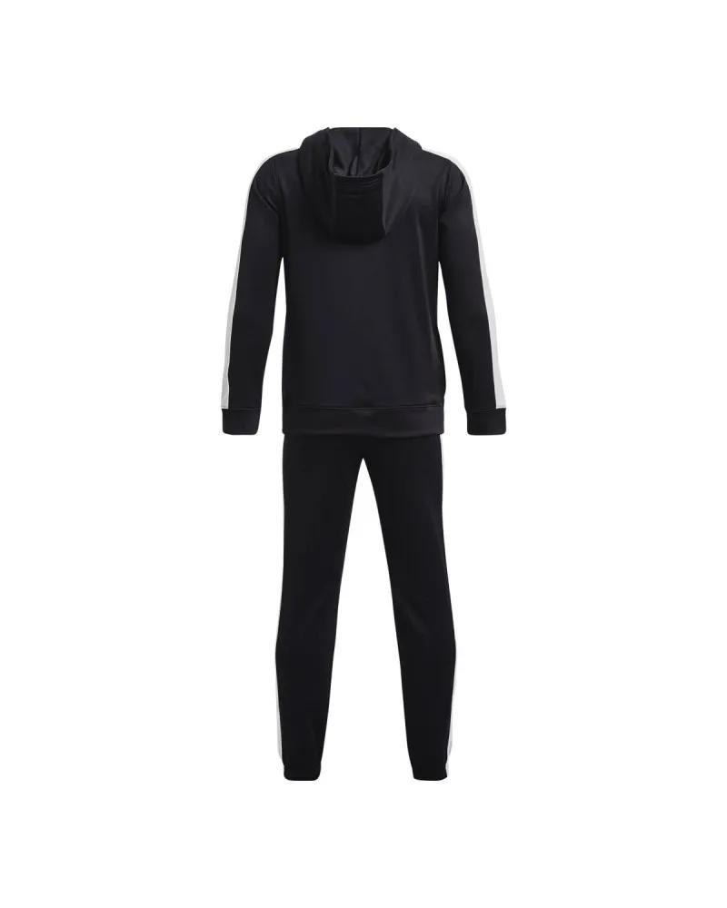 UA KNIT HOODED TRACK SUIT 