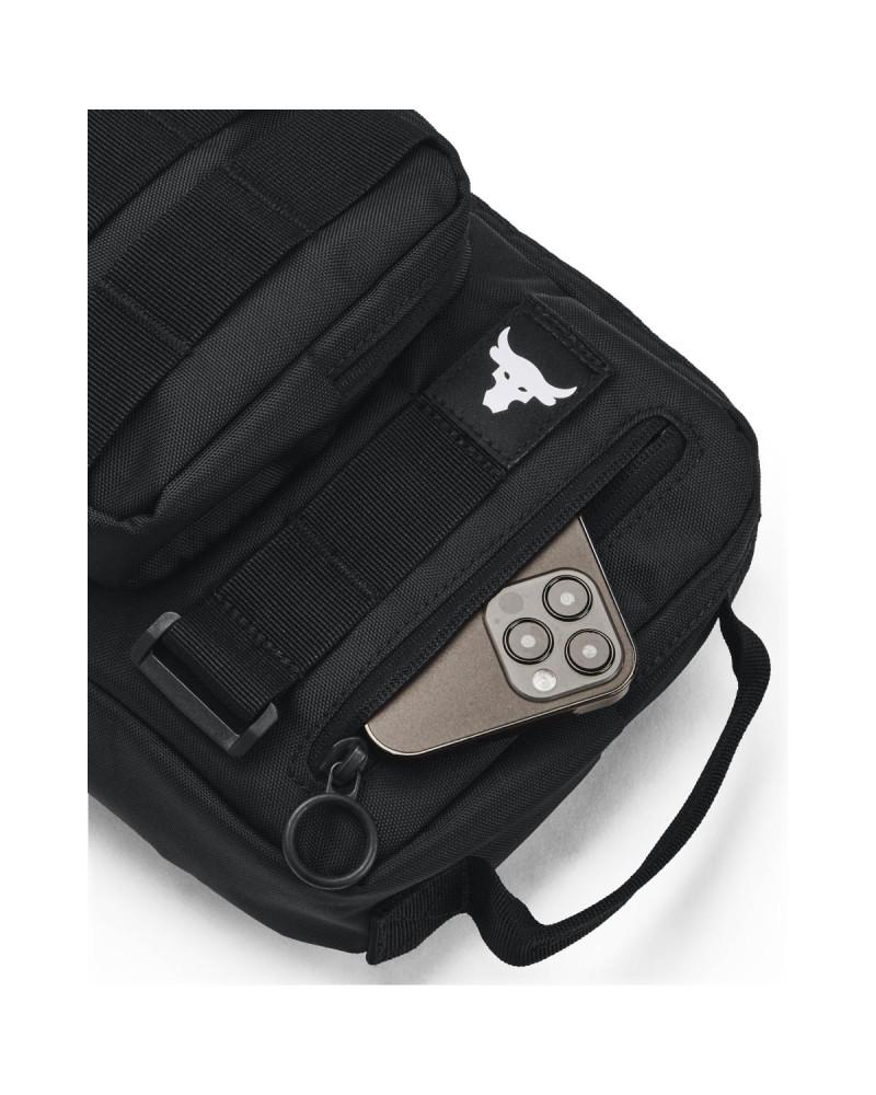 Borseta Unisex PROJECT ROCK WAIST BAG Under Armour 