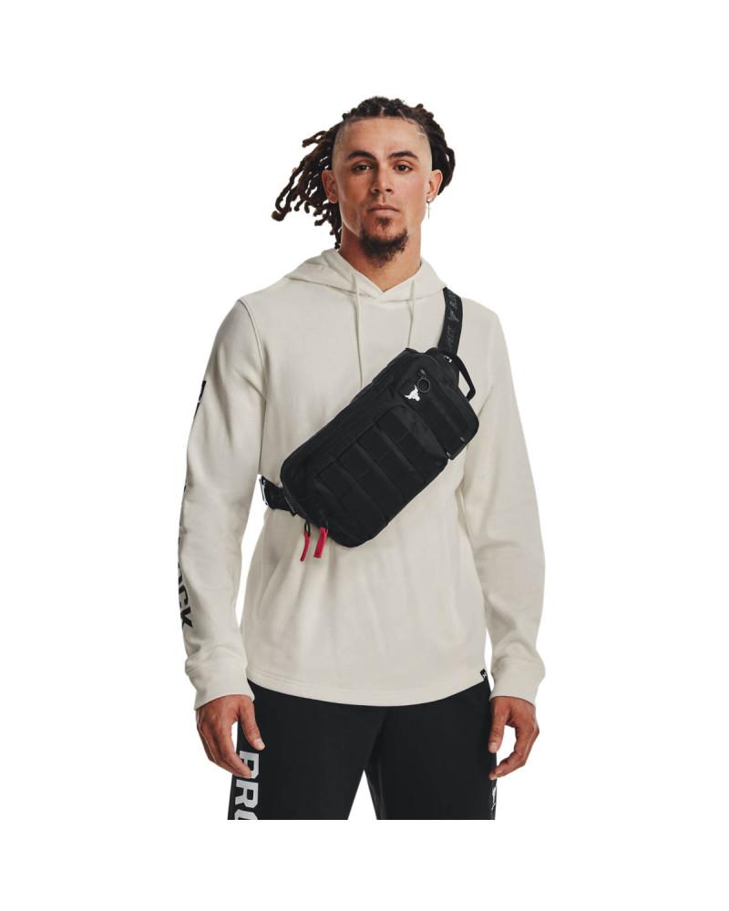 Borseta Unisex PROJECT ROCK WAIST BAG Under Armour 