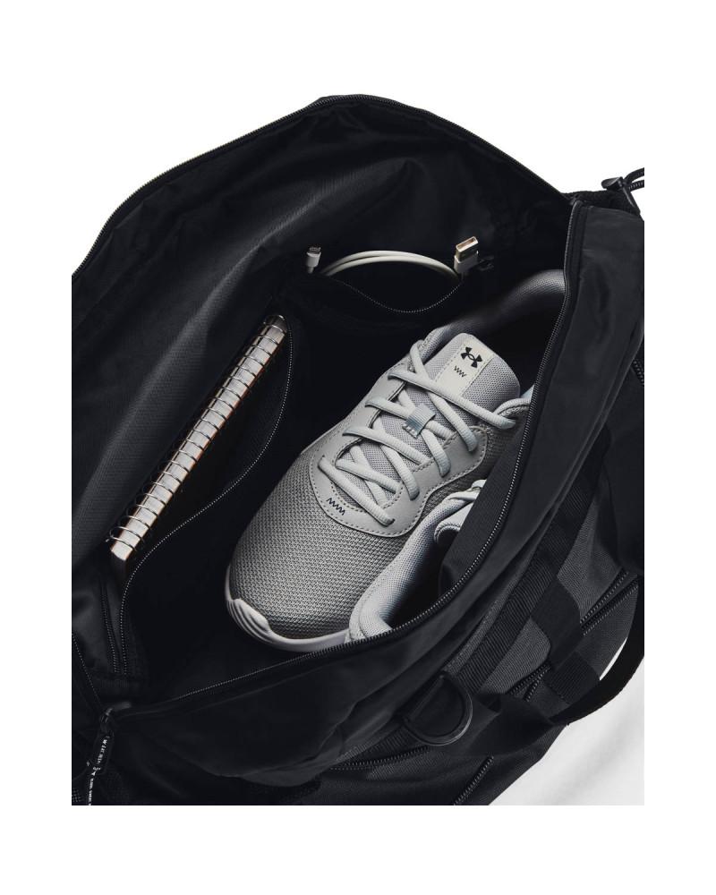 Geanta Dama PROJECT ROCK GYM BAG SM Under Armour 