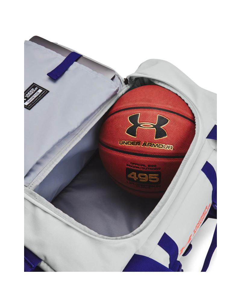 Geanta Unisex GAMETIME DUFFLE SM Under Armour