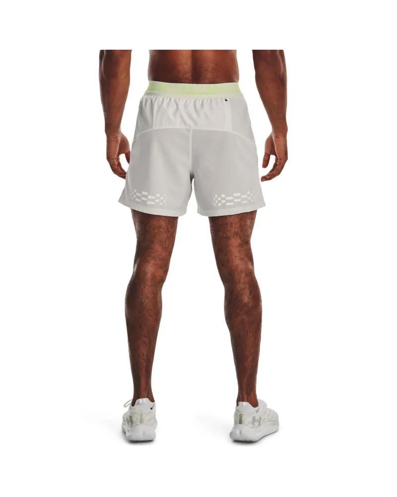 Pantaloni scurti Barbati RUN ANYWHERE SHORT Under Armour