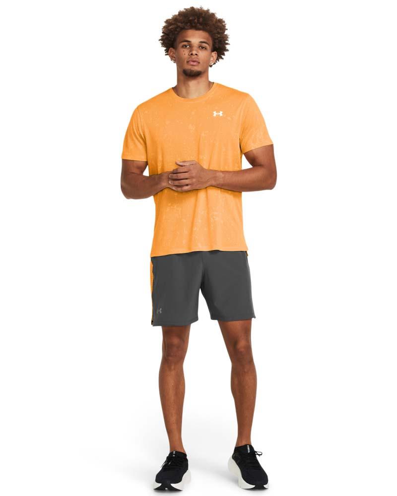 Pantaloni scurti Barbati LAUNCH ELITE 7 SHORT Under Armour