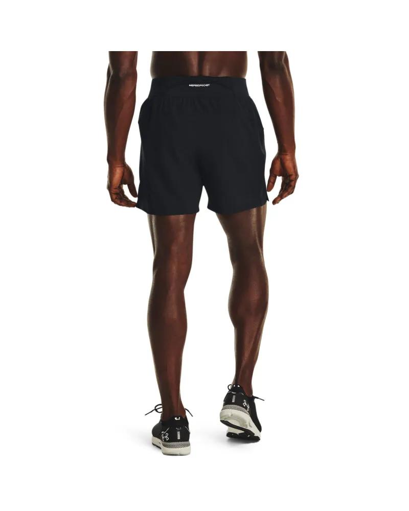 Pantaloni Scurti Barbati LAUNCH ELITE 5 SHORT Under Armour