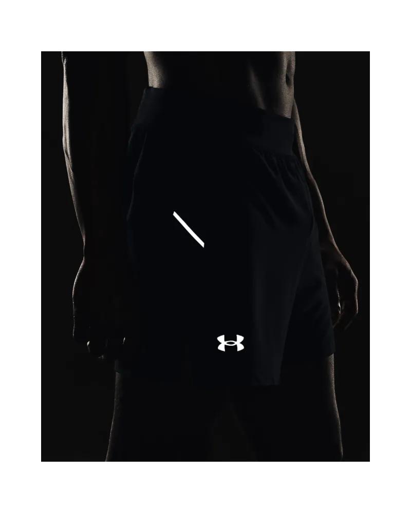 Pantaloni Scurti Barbati LAUNCH ELITE 5 SHORT Under Armour