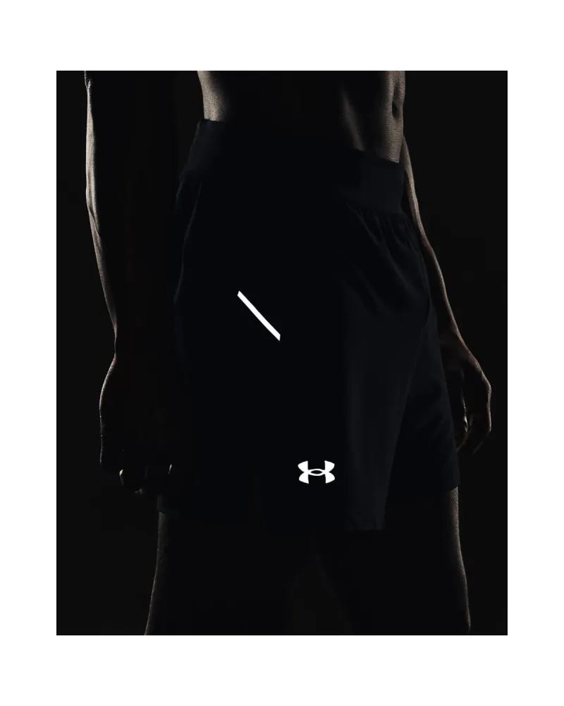 Pantaloni Scurti Barbati LAUNCH ELITE 5 SHORT Under Armour 