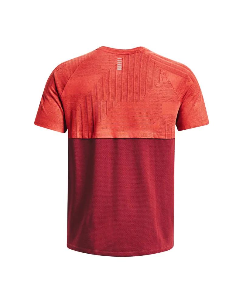 Tricou Barbati STREAKER DECO DIAMOND SS Under Armour