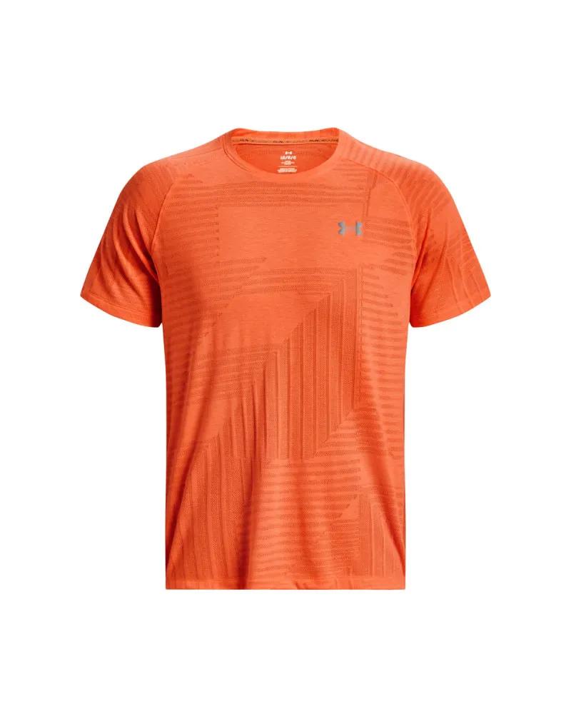 Tricou Barbati STREAKER DECO DIAMOND SS Under Armour