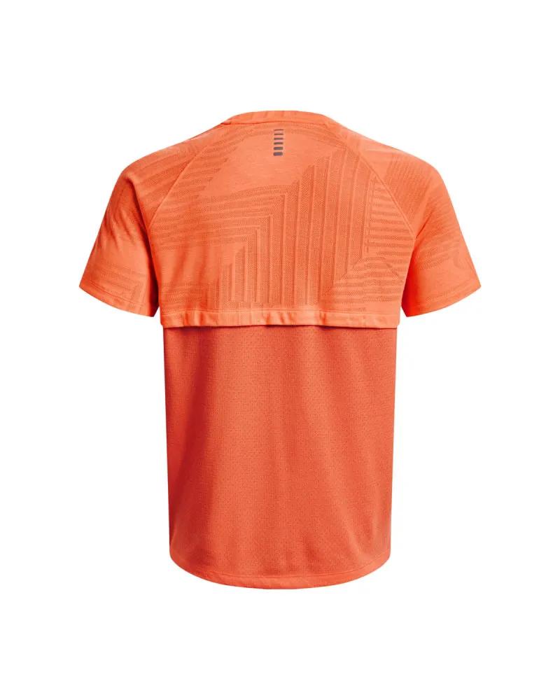 Tricou Barbati STREAKER DECO DIAMOND SS Under Armour