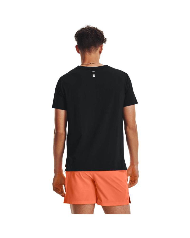 Tricou Barbati ISO-CHILL LASER HEAT SS Under Armour