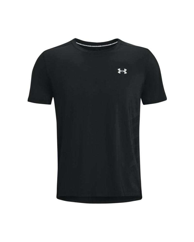 Tricou Barbati ISO-CHILL LASER HEAT SS Under Armour 