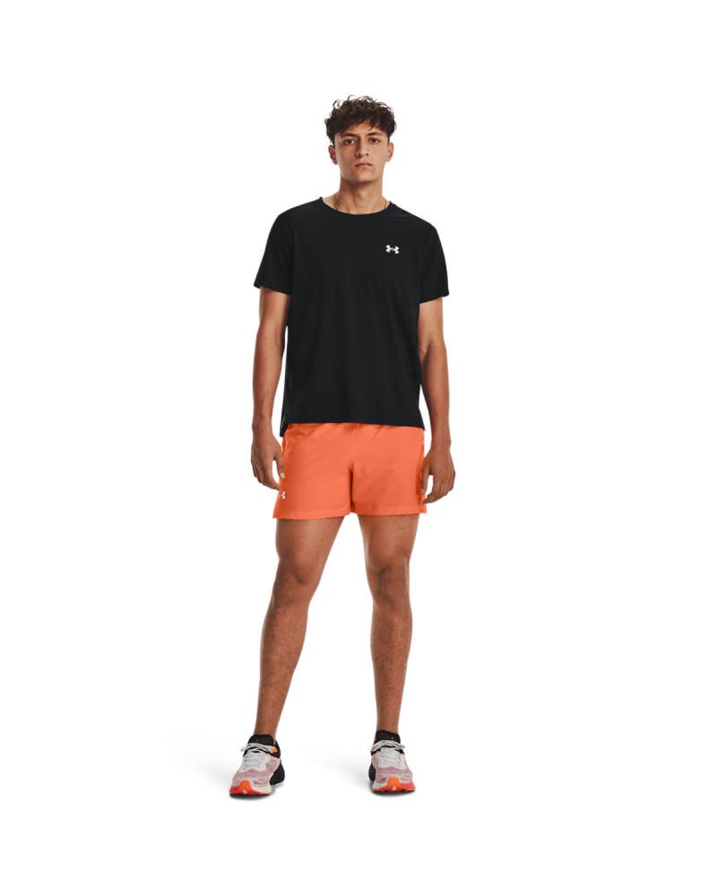 Tricou Barbati ISO-CHILL LASER HEAT SS Under Armour 