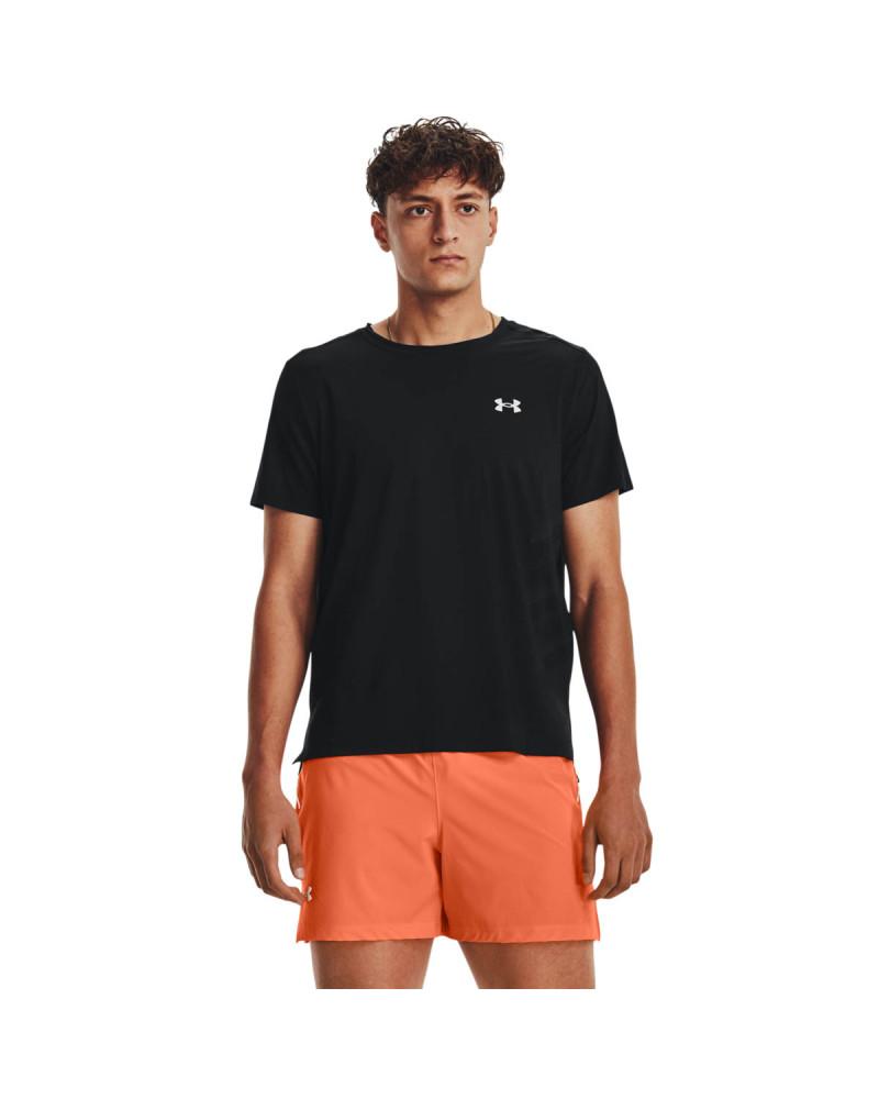 Tricou Barbati ISO-CHILL LASER HEAT SS Under Armour