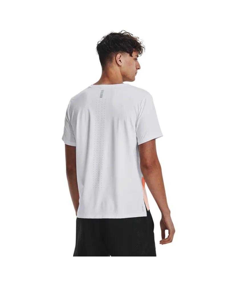 Tricou Barbati ISO-CHILL LASER HEAT SS Under Armour