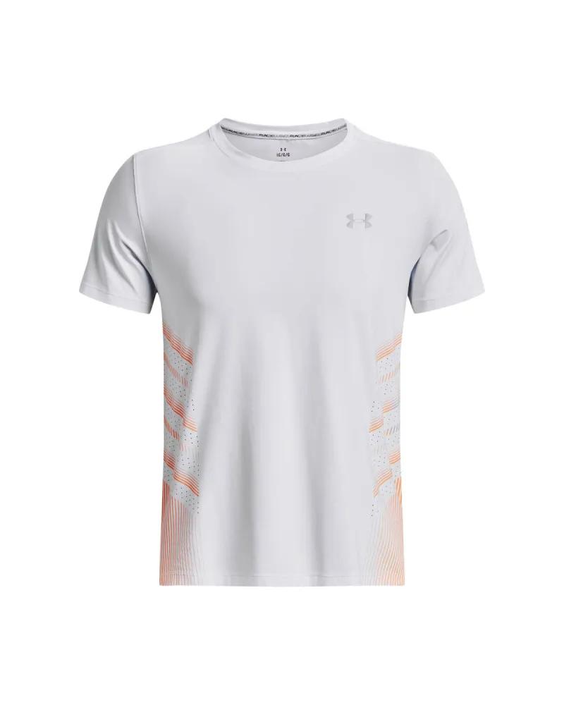 Tricou Barbati ISO-CHILL LASER HEAT SS Under Armour