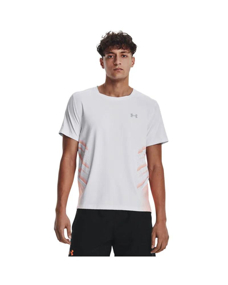 Tricou Barbati ISO-CHILL LASER HEAT SS Under Armour