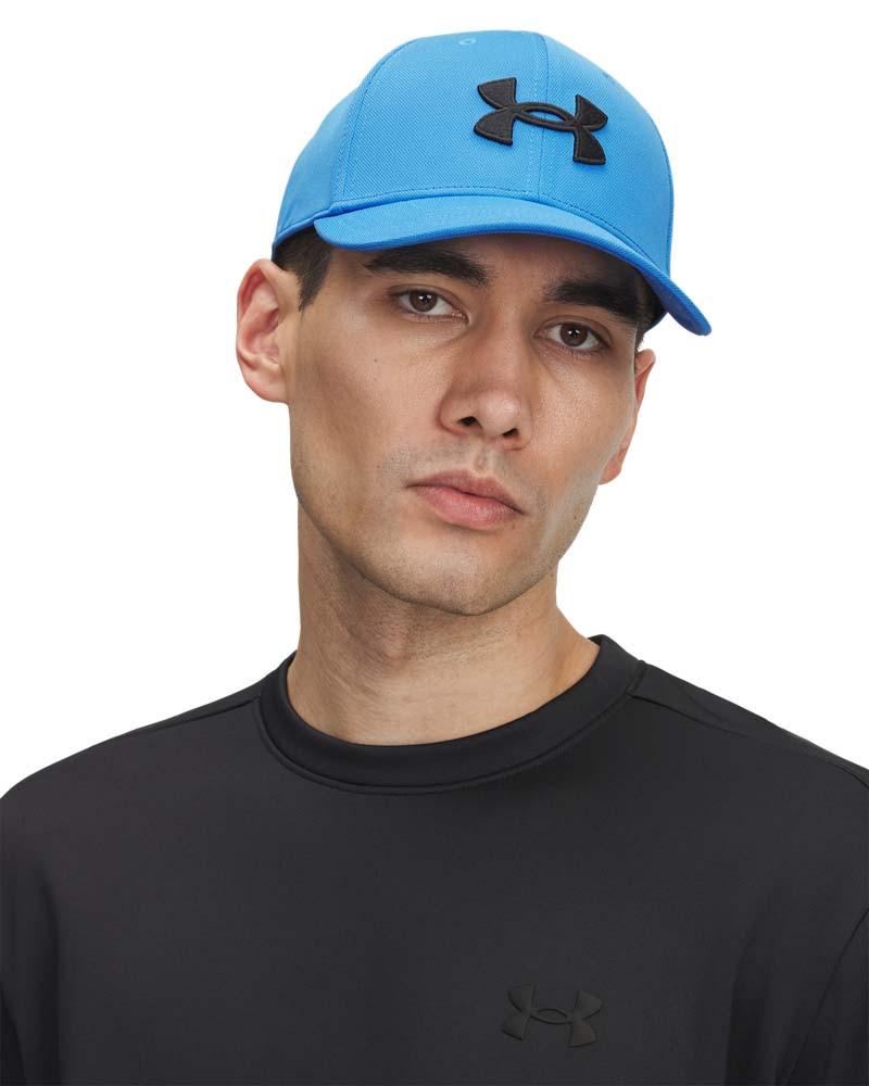 Sapca Barbati BLITZING LOW STR Under Armour