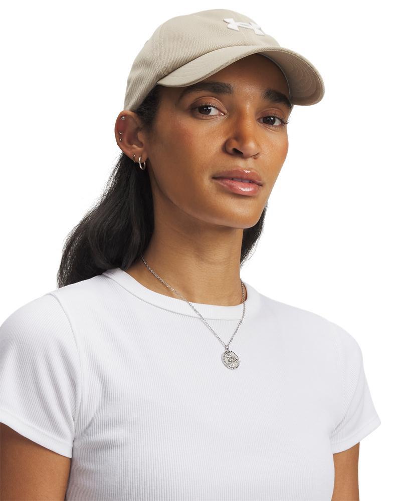 Sapca Dama BLITZING ADJ Under Armour