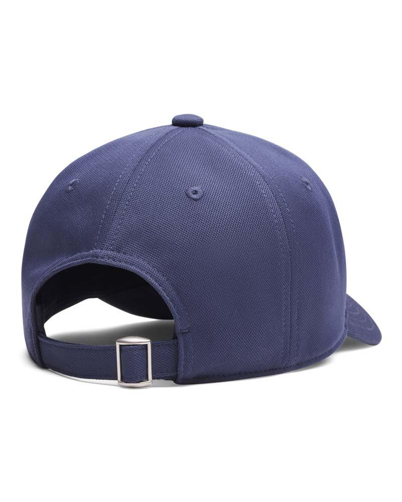 Sapca Baieti BLITZING LOW ADJ Under Armour