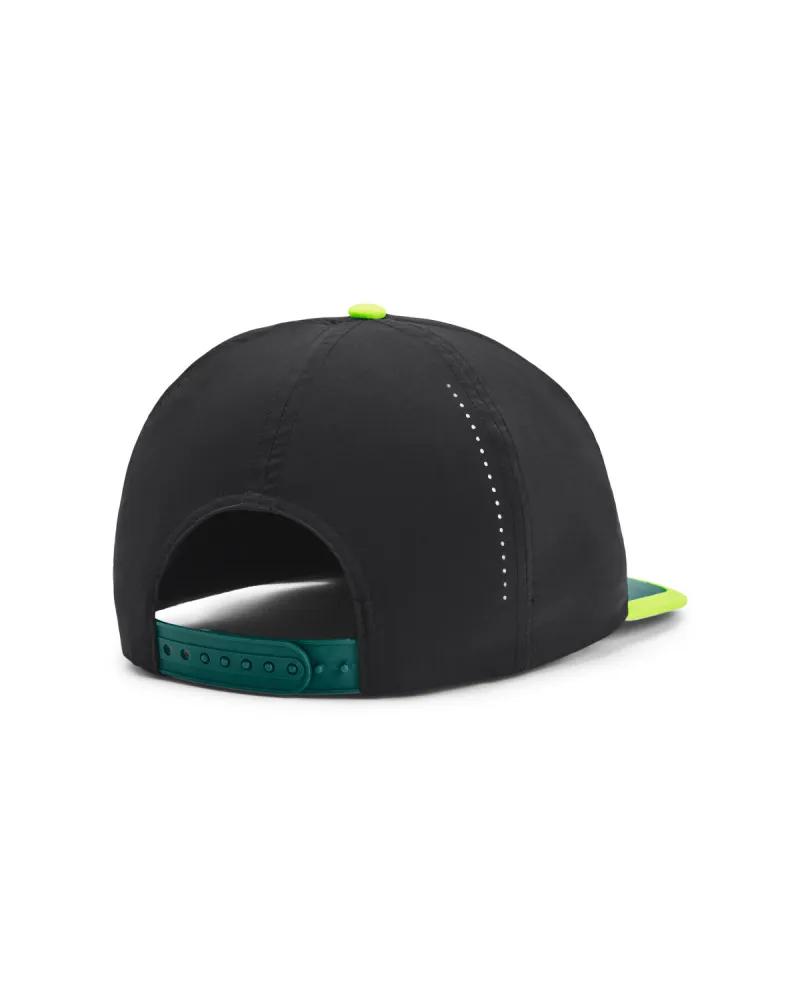 Sapca Barbati ISO-CHILL LAUNCH SNAPBACK Under Armour 