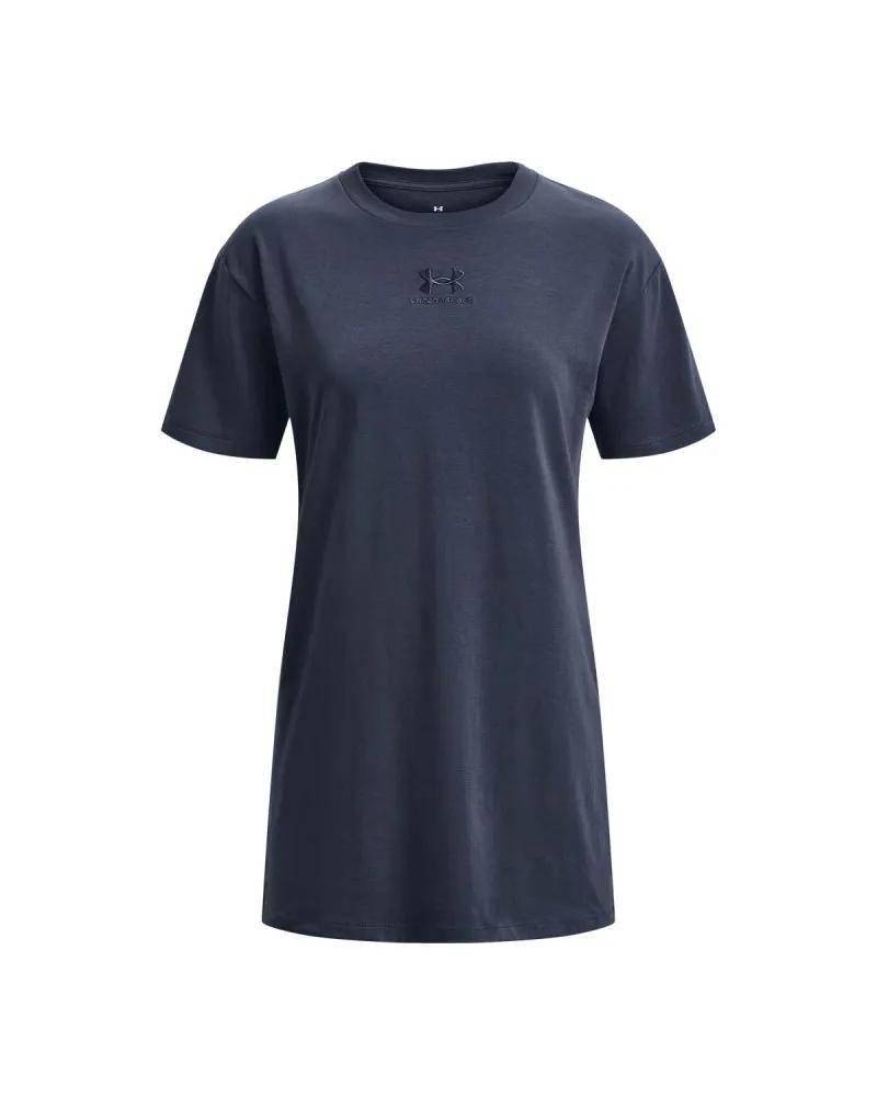 Tricou Dama LOGO EXTENDED SS Under Armour 