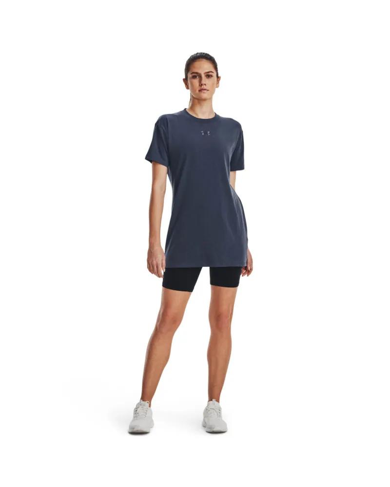 Tricou Dama LOGO EXTENDED SS Under Armour 