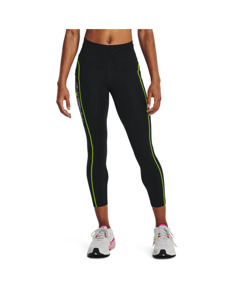 Colanti Dama RUN ANYWHERE ANKLE TIGHT Under Armour 