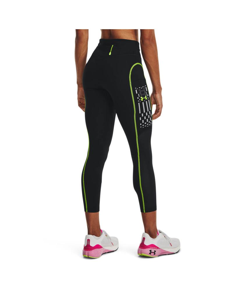 Colanti Dama RUN ANYWHERE ANKLE TIGHT Under Armour 
