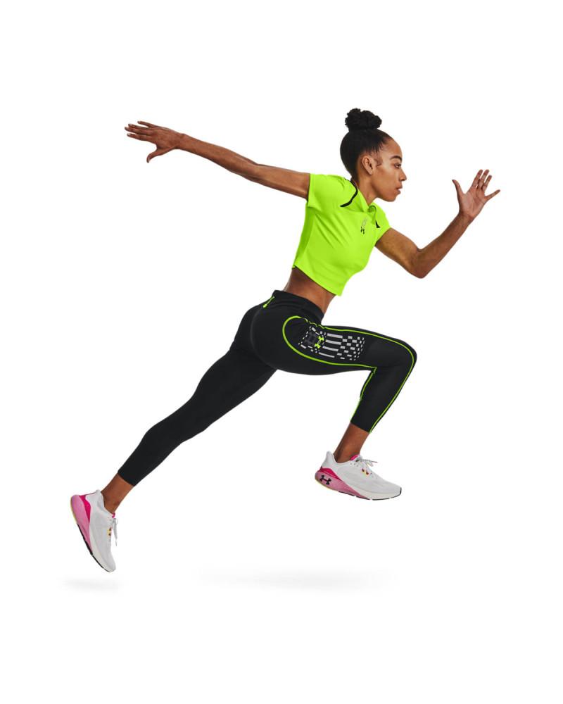 Colanti Dama RUN ANYWHERE ANKLE TIGHT Under Armour 