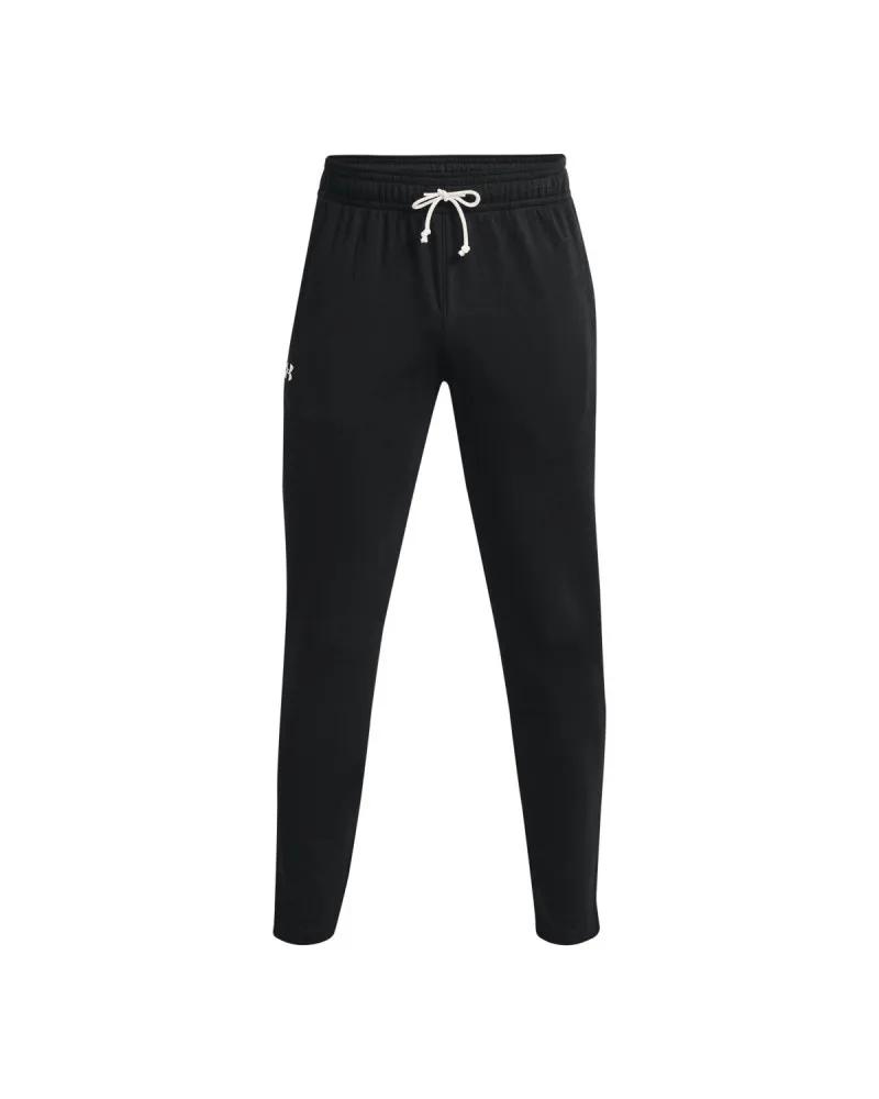 Pantaloni Barbati RIVAL TERRY PANT Under Armour 