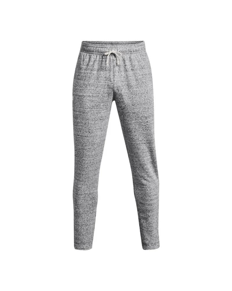 Pantaloni Barbati RIVAL TERRY PANT Under Armour 