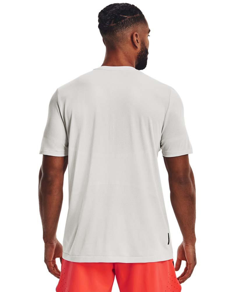 Tricou Barbati VANISH ELITE SEAMLESS SS Under Armour 
