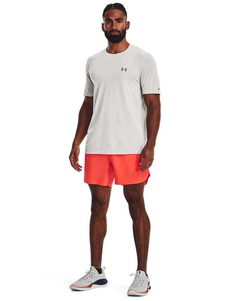 Tricou Barbati VANISH ELITE SEAMLESS SS Under Armour 