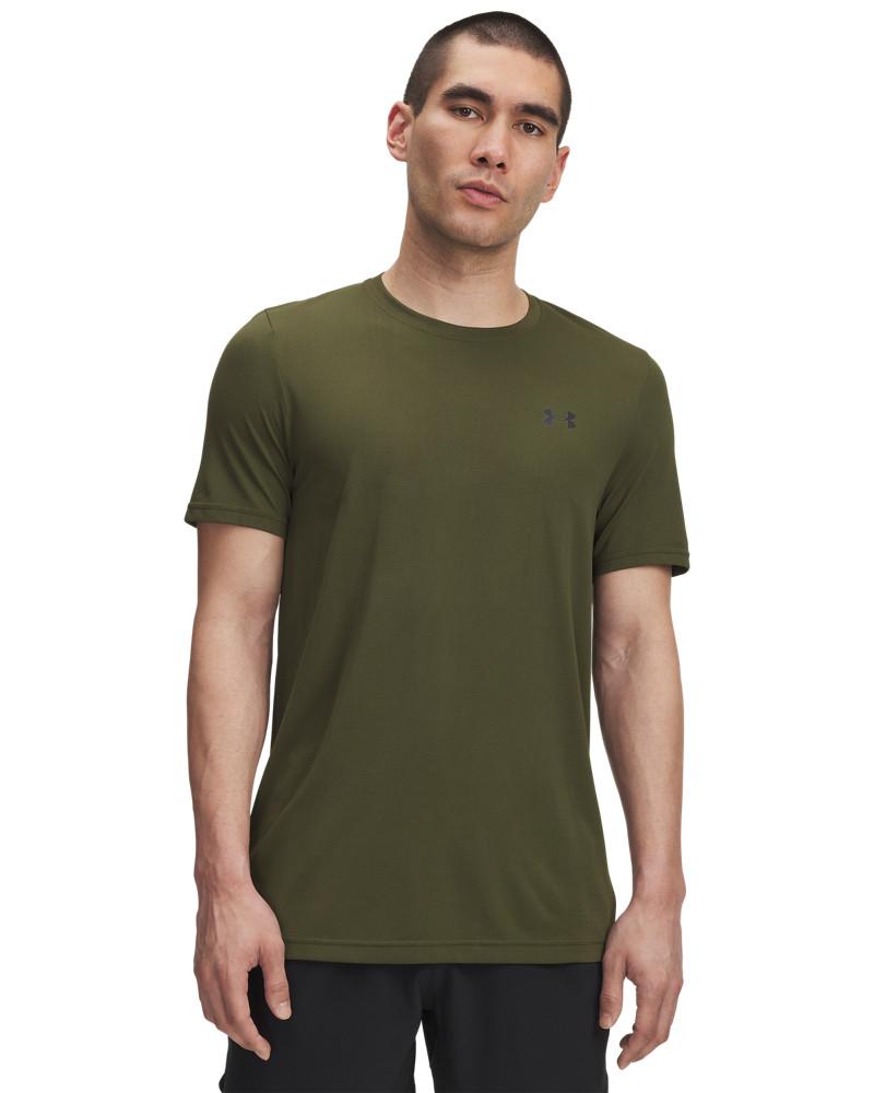 UA VANISH ELITE SEAMLESS SS 
