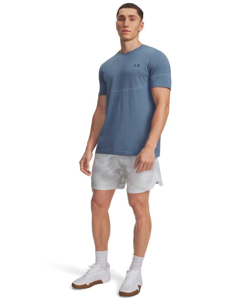 Tricou Barbati VANISH ELITE SEAMLESS SS Under Armour 