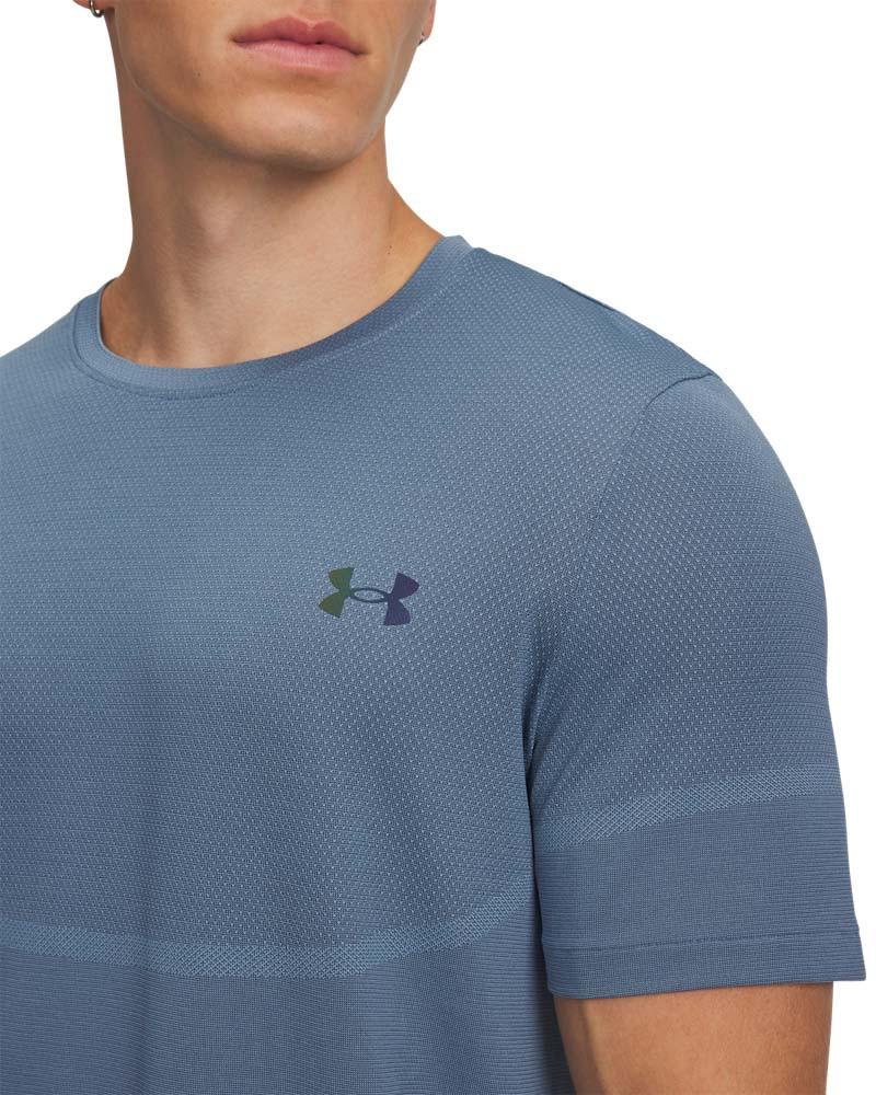 Tricou Barbati VANISH ELITE SEAMLESS SS Under Armour 