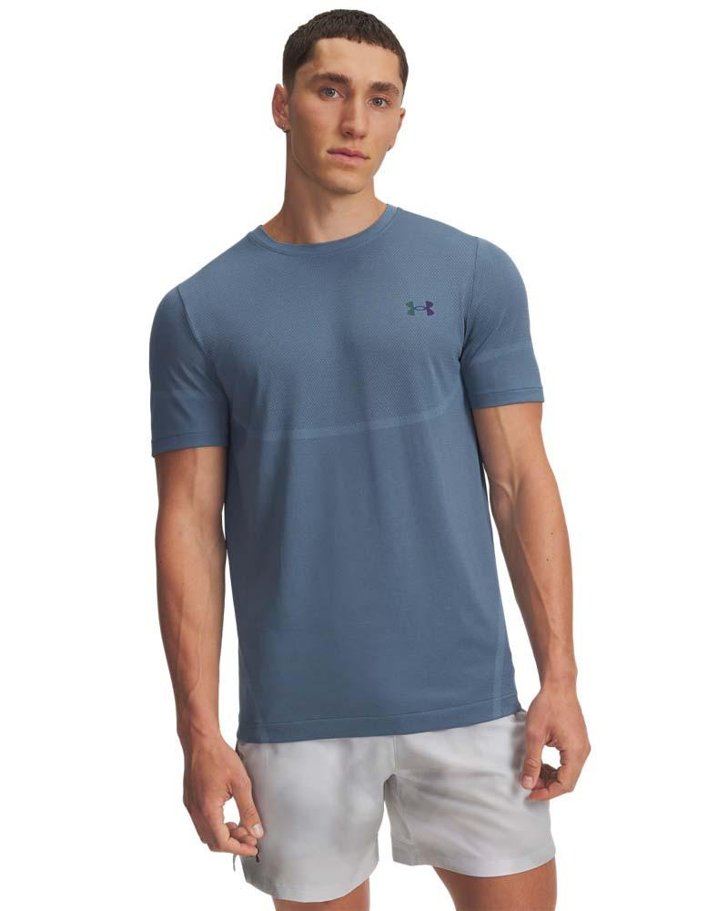Tricou Barbati VANISH ELITE SEAMLESS SS Under Armour 