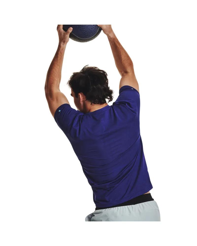 Tricou Barbati RUSH SEAMLESS LEGACY SS Under Armour