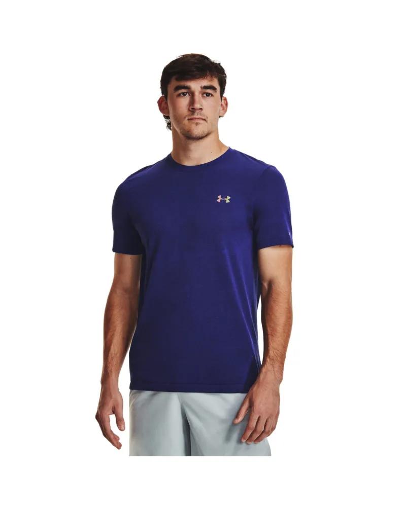 Tricou Barbati RUSH SEAMLESS LEGACY SS Under Armour